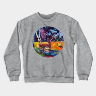 The Last Centaur Crewneck Sweatshirt